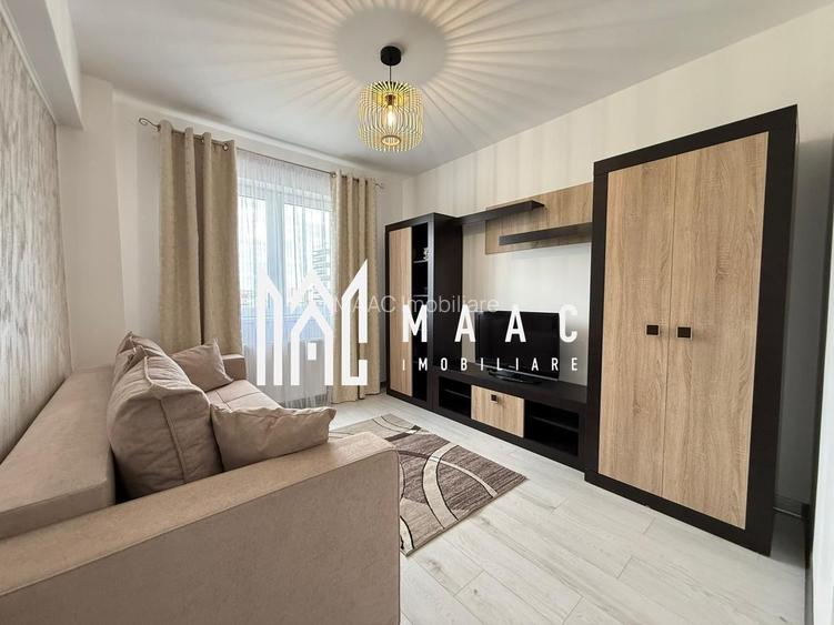 Apartament 3 camere nou | Balcon | Parcare | M. Viteazu - 21