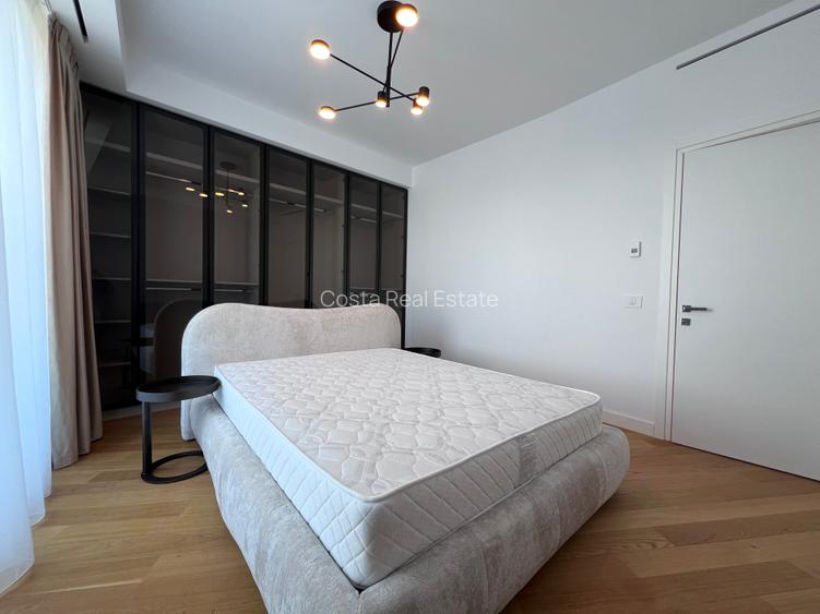 Inchiriere Penthouse Ultramodern Iancu Nicolae PRIMA INCHIRIERE! - 33