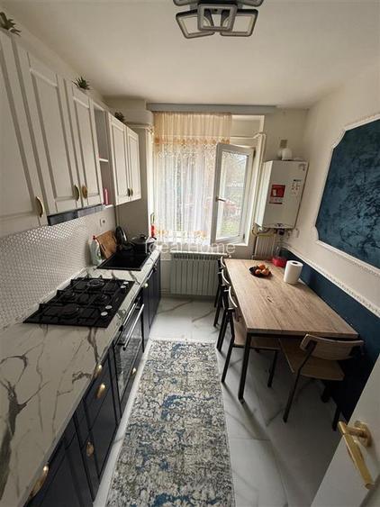 Apartament 2 Camere SD Tatarasi Renovat - 3