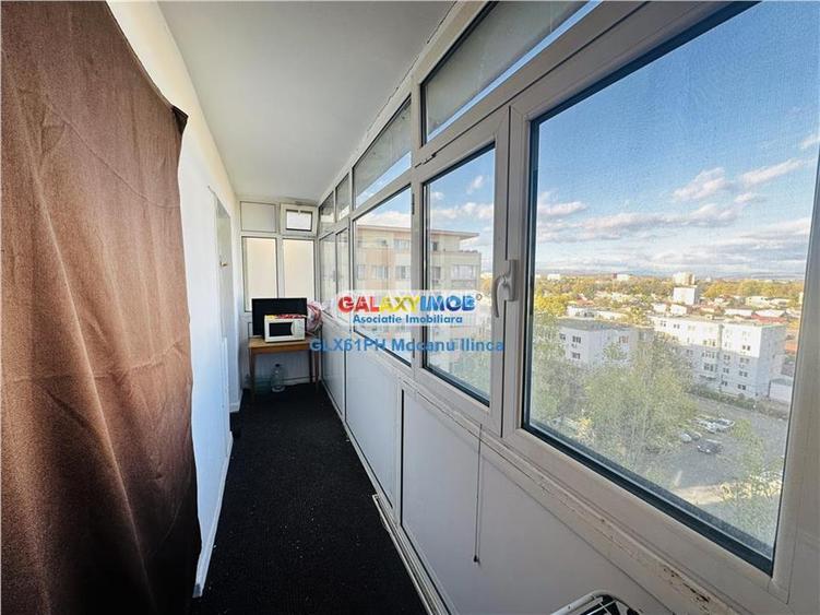 Vanzare apartament 2 camere, Ploiesti, zona Republicii - 11