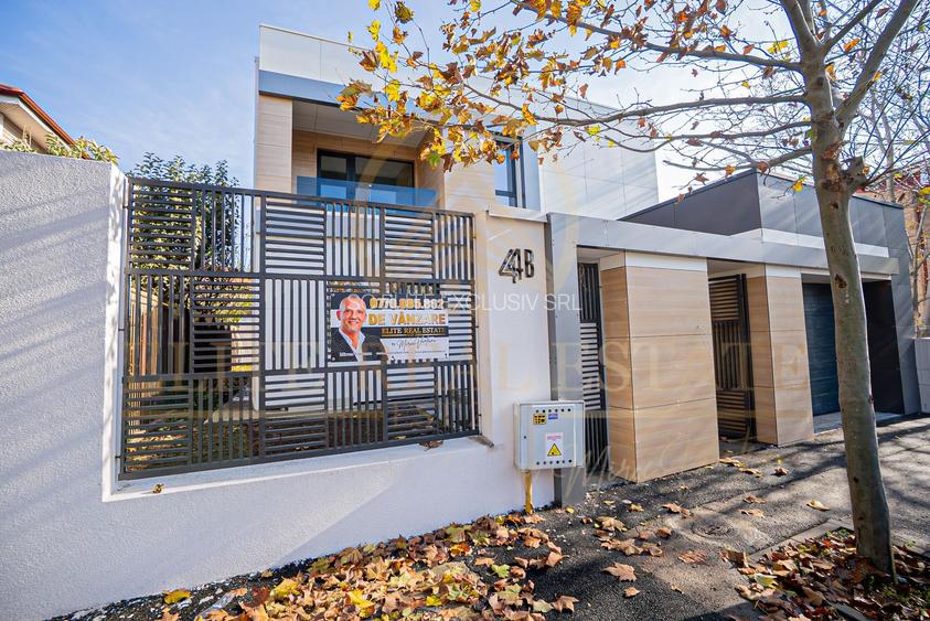 Vilă individuală 5 camere / Primo - Personalizare completă - 15