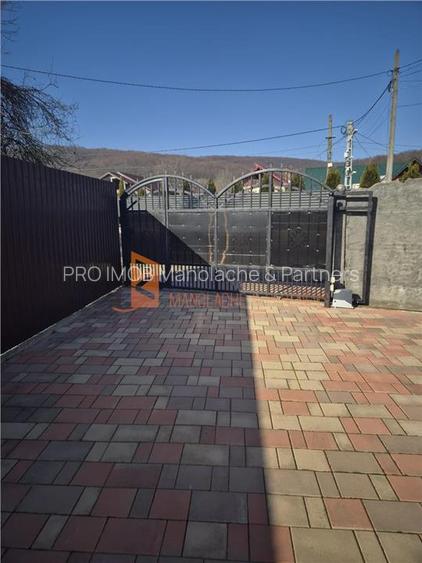 Casa tip P+ M zona Grajdana com. Tisau - 5