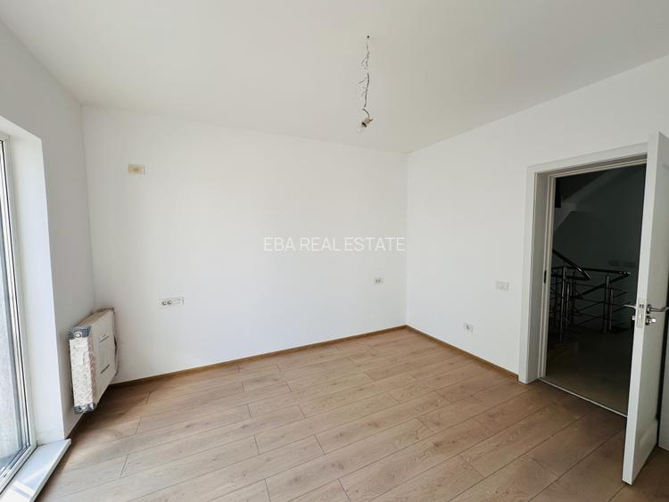 Super Vila în Roșu , 161 mp construiti, 2 garaje acoperite , duplex Apeductului - 11