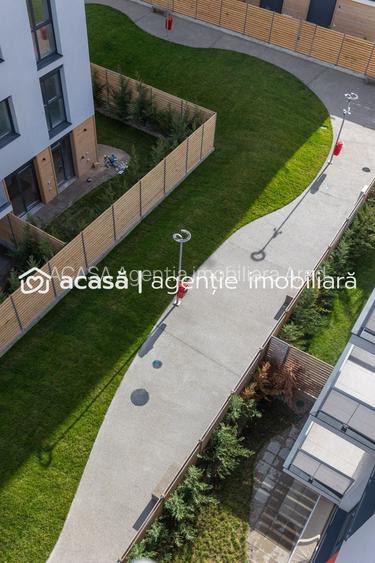 The Private Garden Residence: Unicitate și Distincție în ARED City - 5