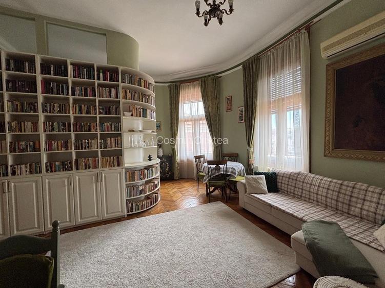 Proprietar inchiziez apartament in piata Libertatii - 2