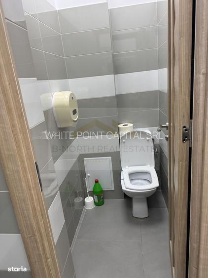 Spațiu comercial PREMIUM, stradal DN1 – Otopeni | Vizibilitate maximă - 12