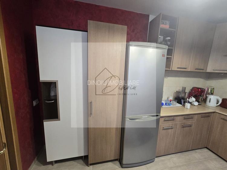 Vila 6 camere Aviatiei Pipera I Henri Coanda I Intabulata I COM 0% - 50