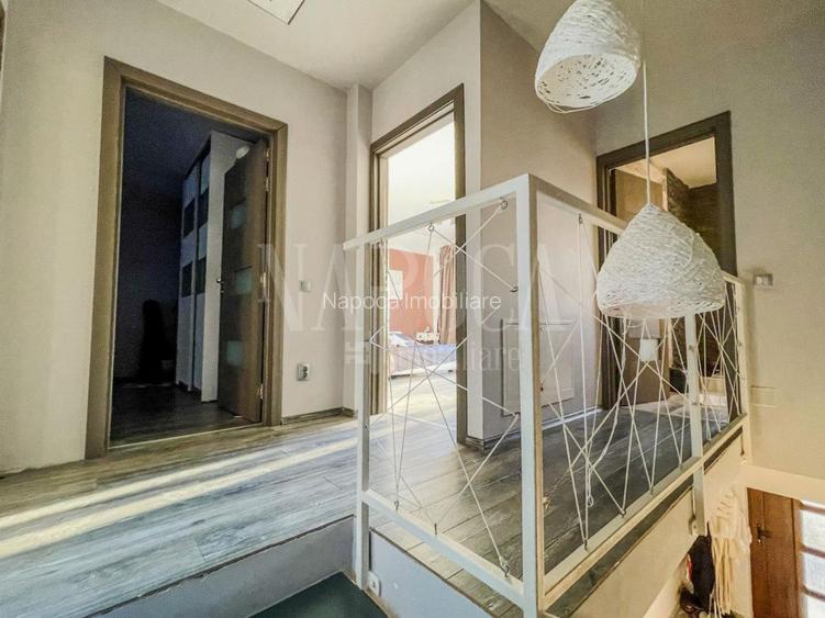 Casa 4 camere de vanzare in Floresti - 23