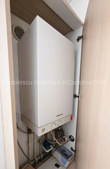 Apartament 3 camere - 6