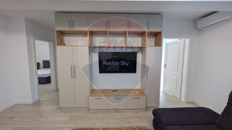 3 Camere | Str. București | 73mp | Etaj 3 | Parcare Subterană |Premium - 2
