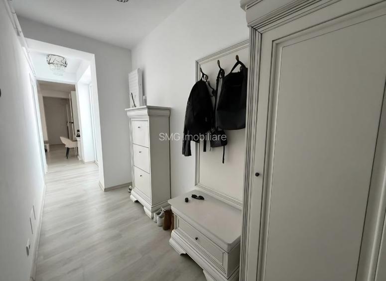 Apartament 2 camere | Viilor- Parcul Carol | Bloc 2023 - Comision 0! - 7