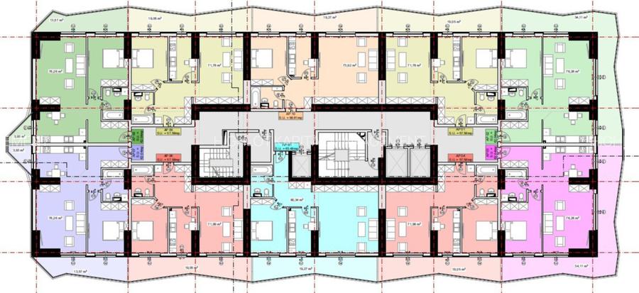 VANZARE | OLIMP | APARTAMENTE | INVESTITIE - 8
