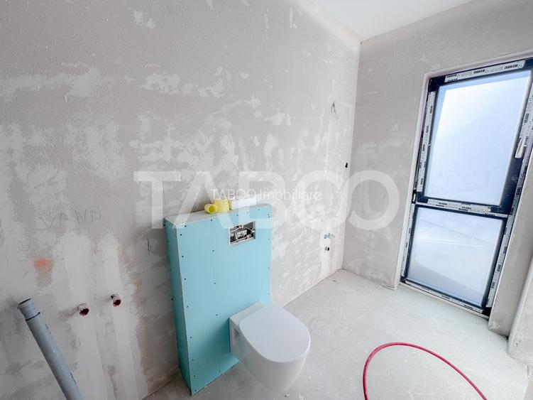 De vanzare unitate duplex Cluj Napoca Manastur zona Balea - 14