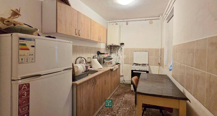 Garsonieră confort 1, parter, Calea Șagului – ideală investiție cu chiriaș activ - 4