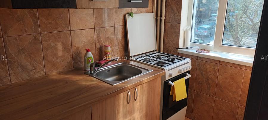 Garsoniera 30mp cu balcon, zona Astra - 5