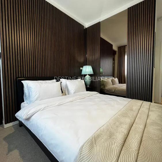 Studio de 45 mp, calitate Premium, loc de parcare inclusa, la Paradisul Acvatic - 4