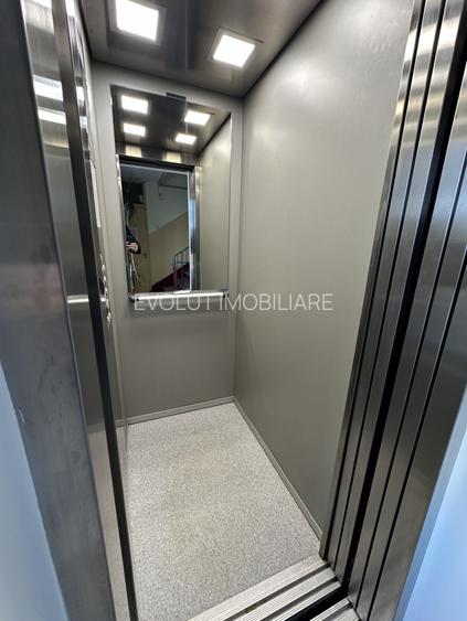 Tomis 2 Mircea Cel Batran Vedere la Par. 2 camere - 14