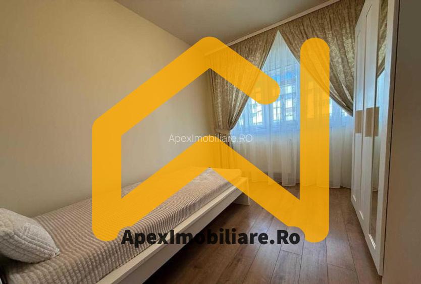 4 Camere | Titulescu-Victoriei | 2 Bai | Ac | 2 Balcoane - 5