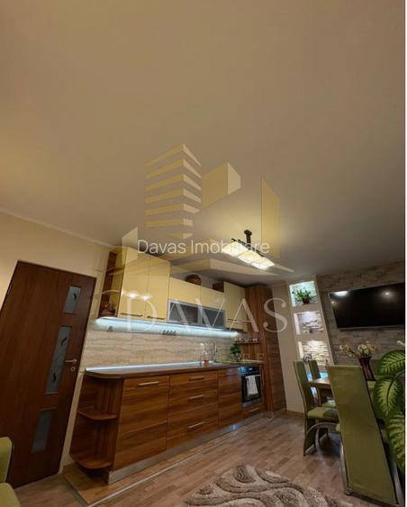 Apartament 3 camere semidecomandat + Parcare inclusa | Aurel Vlaicu - 8