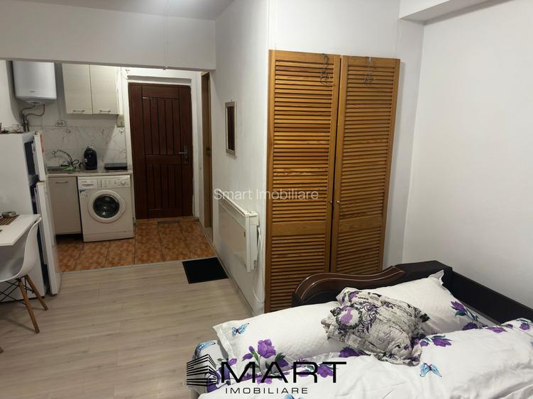 Apartament 1 camere zona Central/ Pet Friendly - 4