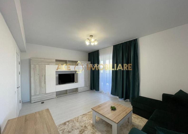 2 Camere de inchiriat | Titan | 80mp | Metrou | centrala | parcare - 2