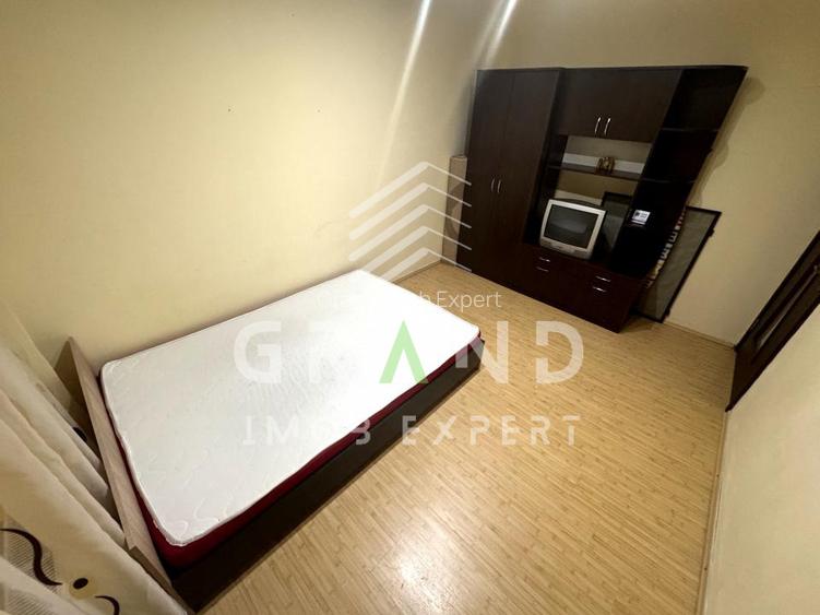 NOU PE PIAȚĂ!2 camere | Parcare inclusă | Zorilor–Europa | Str.Mircea Eliade - 8