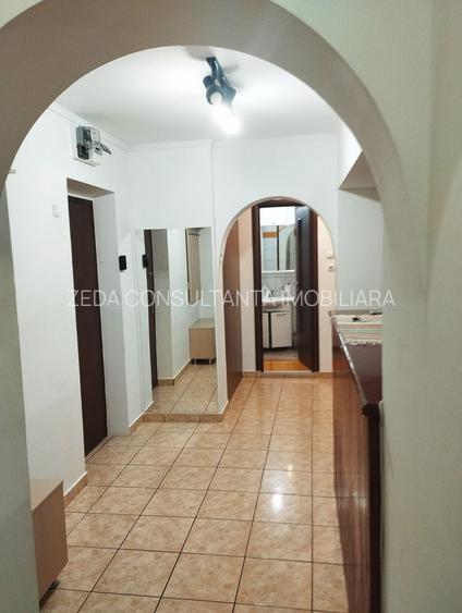 2 camere Dristor - Rond Baba Novac - 14