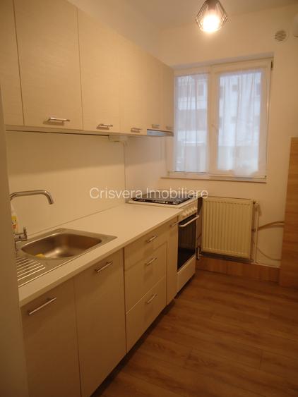 Apartament 1 camera Manastur, str. Padin, zona Piata Flora, decomandat - 6
