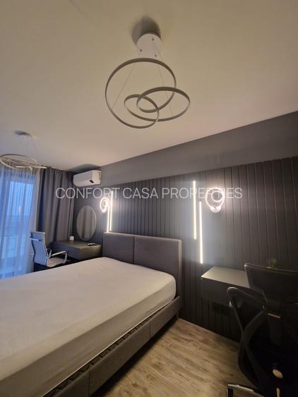 Complex Rezidential - Penthouse - High Class- 4 camere - loc parcare subteran - 23