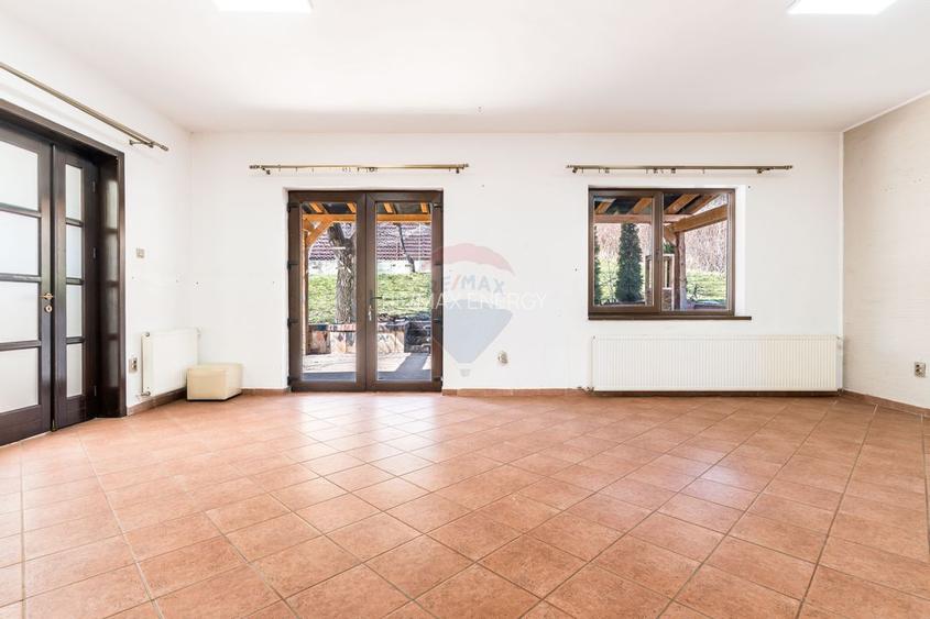 Casa individuala, 200mp utili, teren 700, Grigorescu, comision 0 - 12