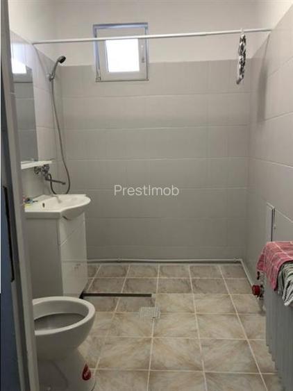 De inchiriat parterul unei case in Sancrai - 5