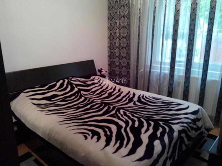 Apartament 3 Camere Dristor | 3 min Metrou | Centrală | Parcare - 4