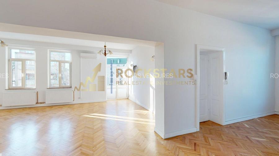 Spatiu Birouri | Prima Inchiriere | 2 Locuri Parcare | Zona Unirii - 12