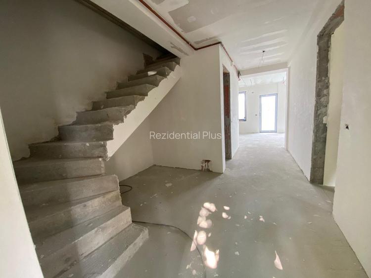 •Duplex •4 camere • Pipera–Tunari • 5 min Lidl• - 18