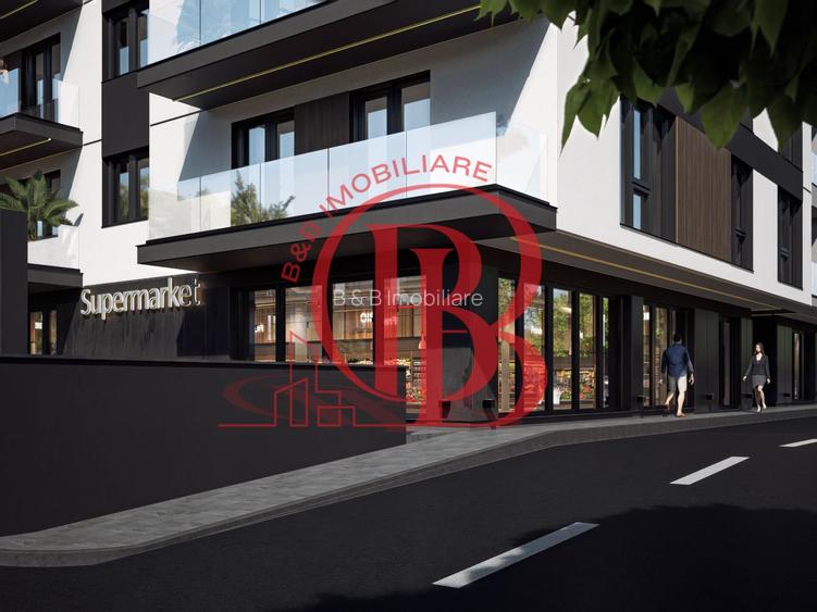 Garsoniera ideala pt  investitie Titan Pallady Metrou Nicolae Teclu - 16