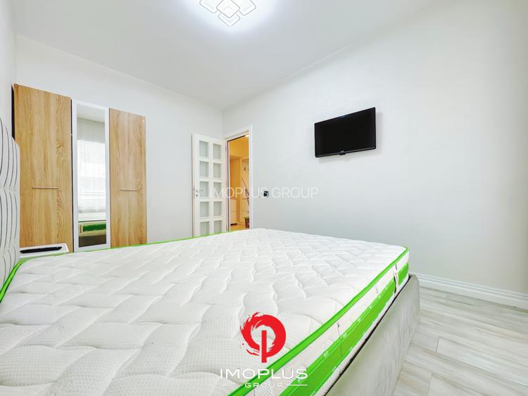 APARTAMENT DECOMANDAT  2 CAMERE ROYAL TOWN COPOU spre inchiriere - 2