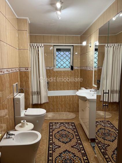 Va oferim spre vanzare o casa singur in  curte zona Racadau Brasov - 14
