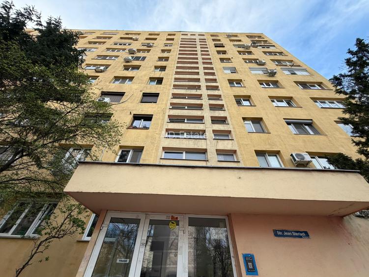 Garsoniera 1 Decembrie 1918 30 Mp Bloc 1975 Reabilitat 5 Min Metrou - 12