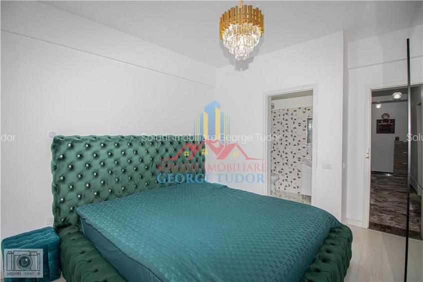 Ap. 3 camere, 79 mp, Bragadiru - Prelungirea Ghencea,  Str.Ciresar 26A - 8