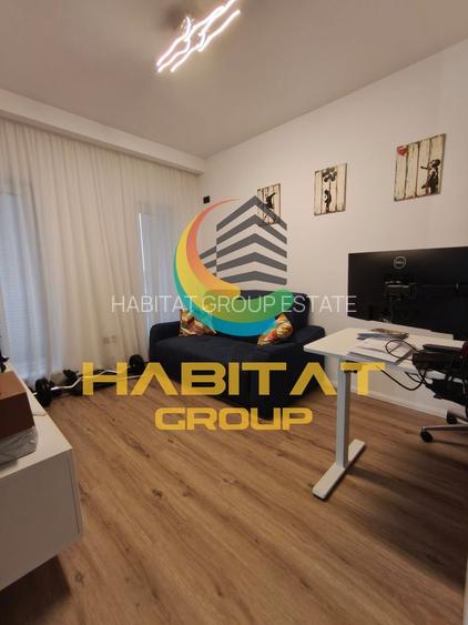 Casa 5 camere mobilata- terasa acoperita- Com. Berceni - 9