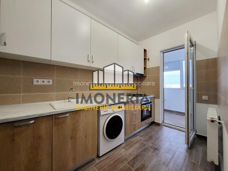 Garsoniera-0% comision-100m metrou M.Bravu- pet friendly*-decomandata - 6