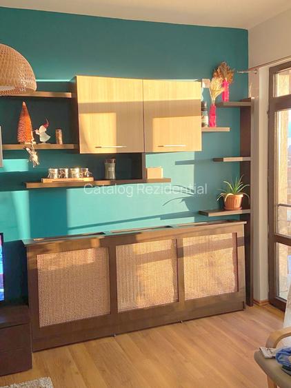 Vanzare 2 camere zona Dobroiesti costructie 2010 - 3