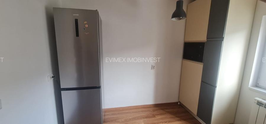 Decebal Piata Muncii Apartament spatios 3 camere - 11