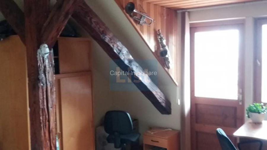 Casa la curte comuna pe 3 nivele, 300mp utili 0% comision - 9