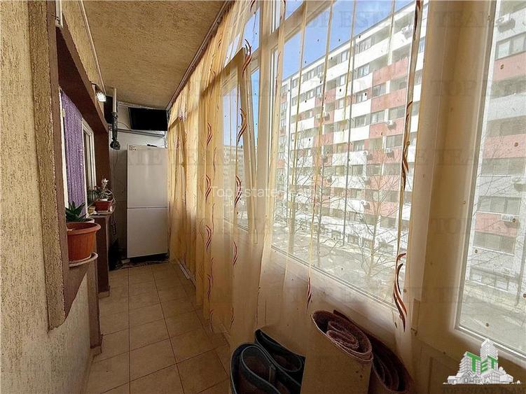 2 Camere Modern | Chiajna - Dudu | Loc Parcare | Bloc 2013 - 12