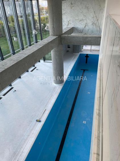 2 Camere Floreasca/ View Paronamic 265.000 E - 10