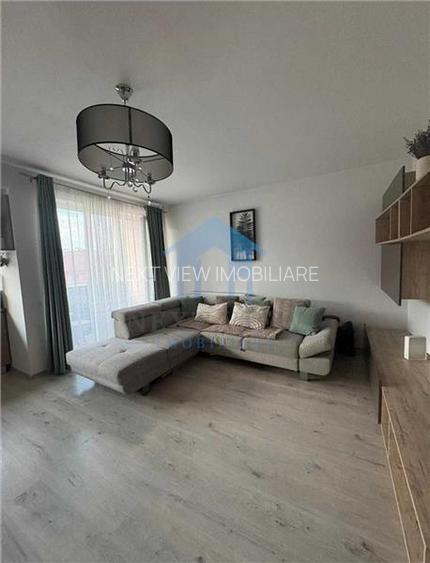 Apartament 2 camere, Intre Lacuri - 5