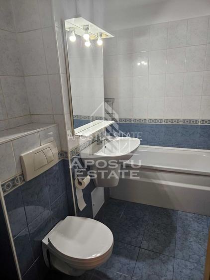 Apartament cu 2 camere , de inchiriat, Zona Sagului , Timisoara - 7
