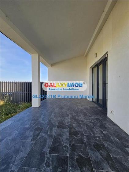 Vanzare case Smart de tip Duplex situate in comuna Clinceni in Rezid - 33