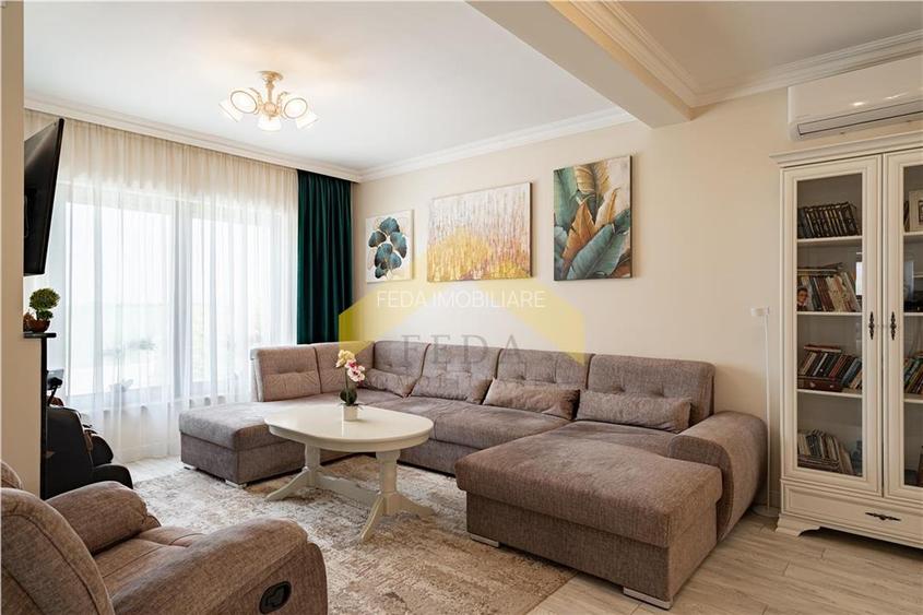 Casa noua de vanzare in cartier westfield - 25